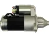 Starter 12 V 1,7 kW AS-PL S3121 Bild Starter 12 V 1,7 kW AS-PL S3121