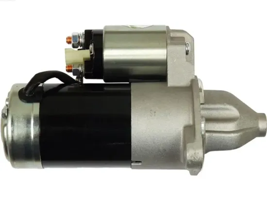 Starter 12 V 1,7 kW AS-PL S3121 Bild Starter 12 V 1,7 kW AS-PL S3121