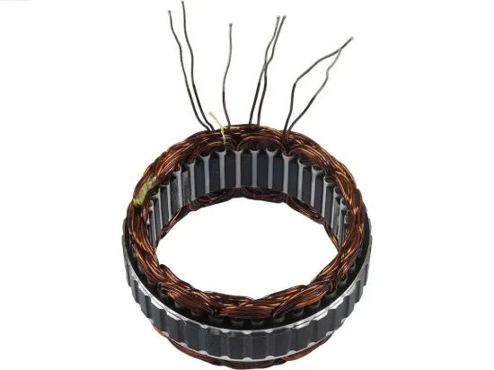 Stator, Generator 12 V AS-PL AS3037 Bild Stator, Generator 12 V AS-PL AS3037