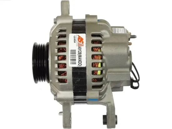 Generator 12 V AS-PL A9128(MANDO) Bild Generator 12 V AS-PL A9128(MANDO)