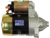 Starter 12 V 0,9 kW AS-PL S3116(VALEO) Bild Starter 12 V 0,9 kW AS-PL S3116(VALEO)
