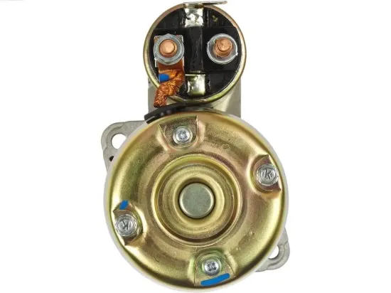 Starter 12 V 0,9 kW AS-PL S3116(VALEO) Bild Starter 12 V 0,9 kW AS-PL S3116(VALEO)