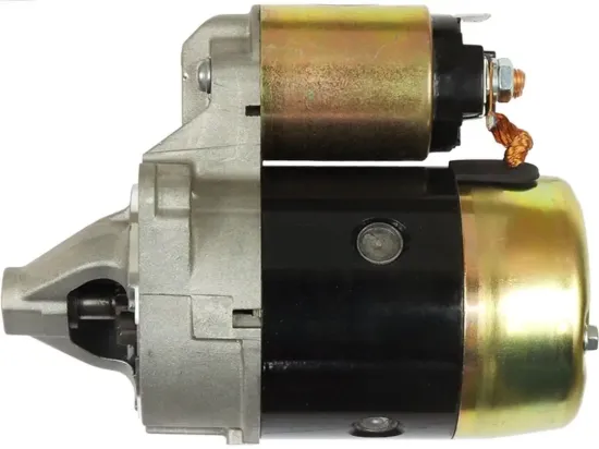 Starter 12 V 0,9 kW AS-PL S3116(VALEO) Bild Starter 12 V 0,9 kW AS-PL S3116(VALEO)