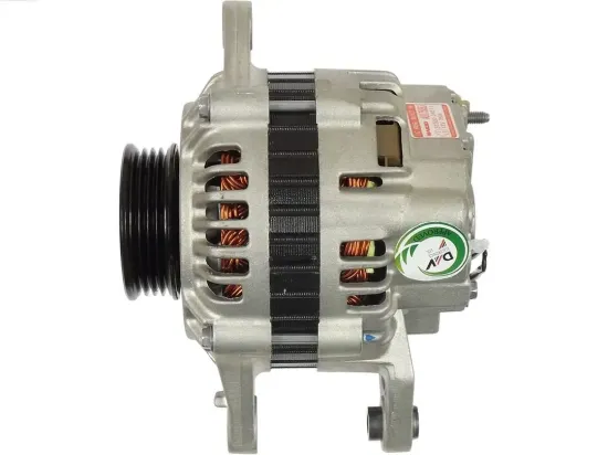 Generator 12 V AS-PL A9127(MANDO) Bild Generator 12 V AS-PL A9127(MANDO)