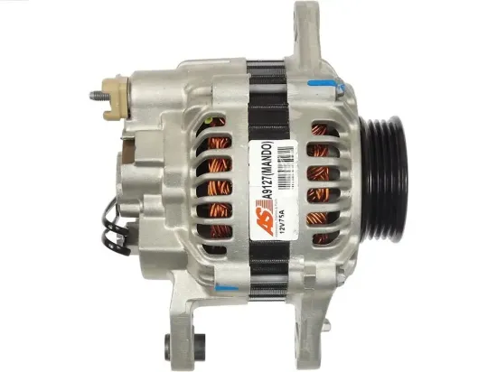 Generator 12 V AS-PL A9127(MANDO) Bild Generator 12 V AS-PL A9127(MANDO)