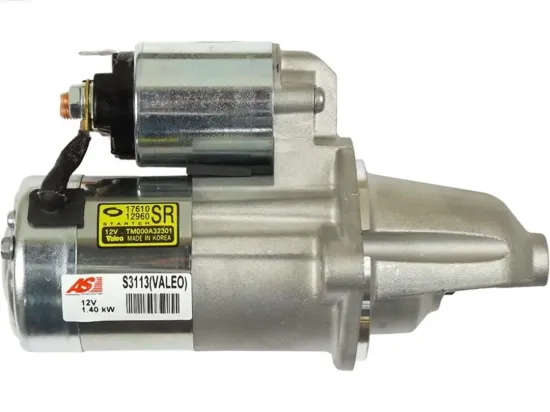 Generator 12 V AS-PL A3439PR Bild Generator 12 V AS-PL A3439PR