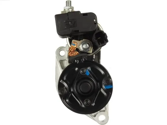 Starter 12 V 1,1 kW AS-PL S0494 Bild Starter 12 V 1,1 kW AS-PL S0494