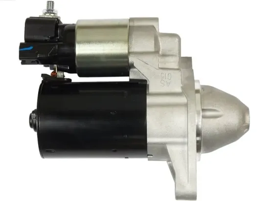 Starter 12 V 1,1 kW AS-PL S0494 Bild Starter 12 V 1,1 kW AS-PL S0494