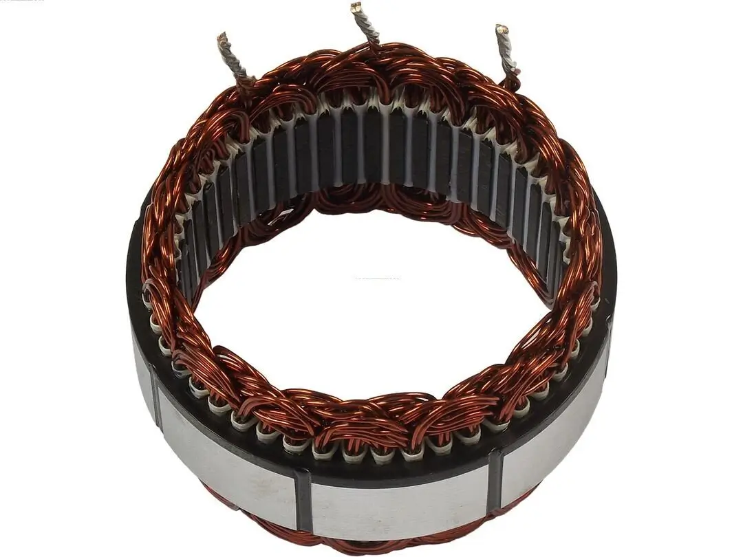 Stator, Generator 12 V AS-PL AS3038