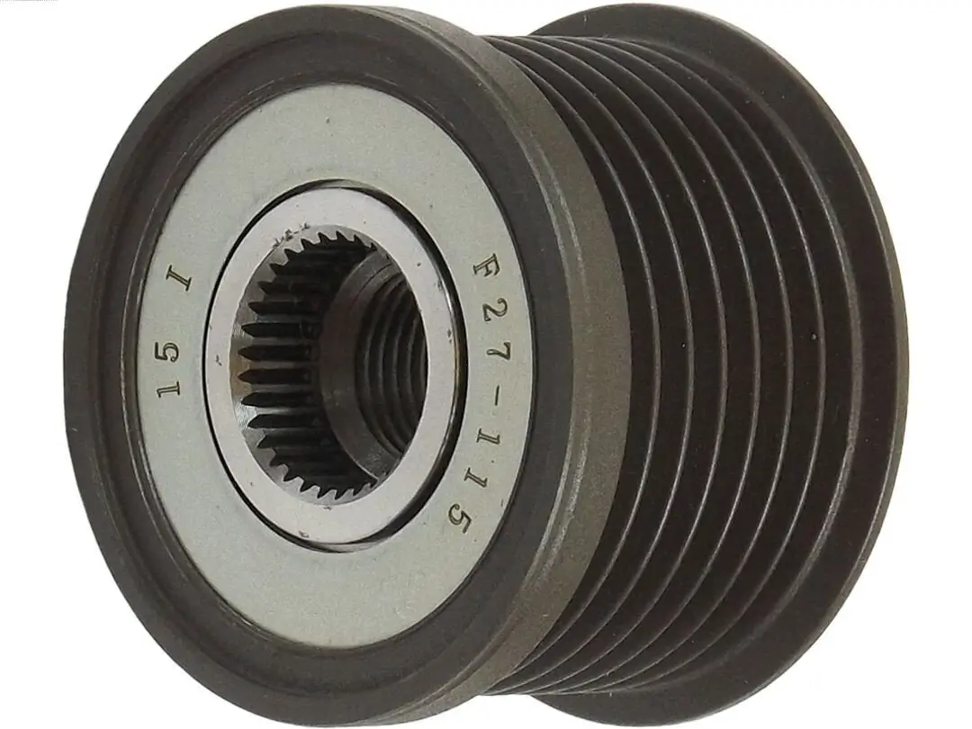 Generatorfreilauf AS-PL AFP0042