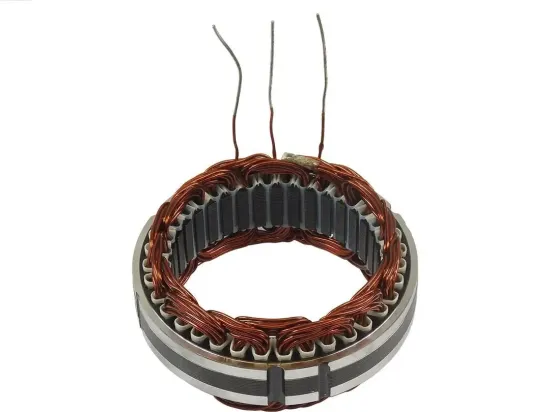 Stator, Generator 12 V AS-PL AS4004 Bild Stator, Generator 12 V AS-PL AS4004