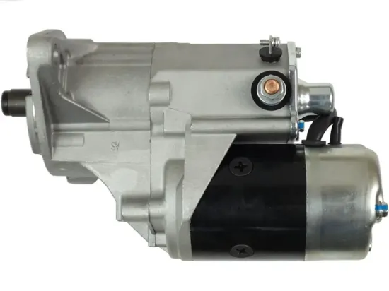 Starter 24 V 4,5 kW AS-PL S6086 Bild Starter 24 V 4,5 kW AS-PL S6086