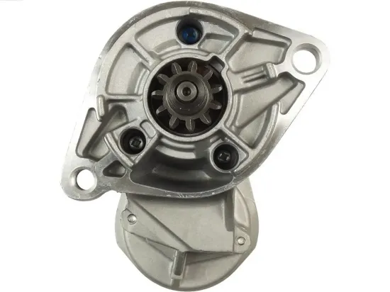 Starter 24 V 4,5 kW AS-PL S6086 Bild Starter 24 V 4,5 kW AS-PL S6086