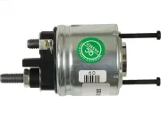 Magnetschalter, Starter 12 V AS-PL SS3011(VALEO)