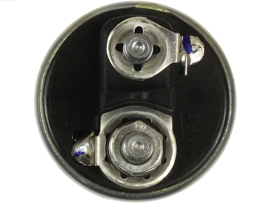 Magnetschalter, Starter 12 V AS-PL SS3011(VALEO) Bild Magnetschalter, Starter 12 V AS-PL SS3011(VALEO)