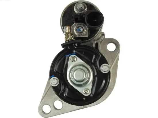 Starter 12 V 1,1 kW AS-PL S0501(BOSCH) Bild Starter 12 V 1,1 kW AS-PL S0501(BOSCH)