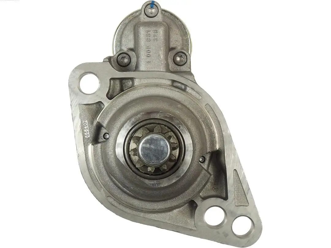Starter 12 V 1,1 kW AS-PL S0501(BOSCH)