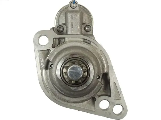 Starter 12 V 1,1 kW AS-PL S0501(BOSCH) Bild Starter 12 V 1,1 kW AS-PL S0501(BOSCH)