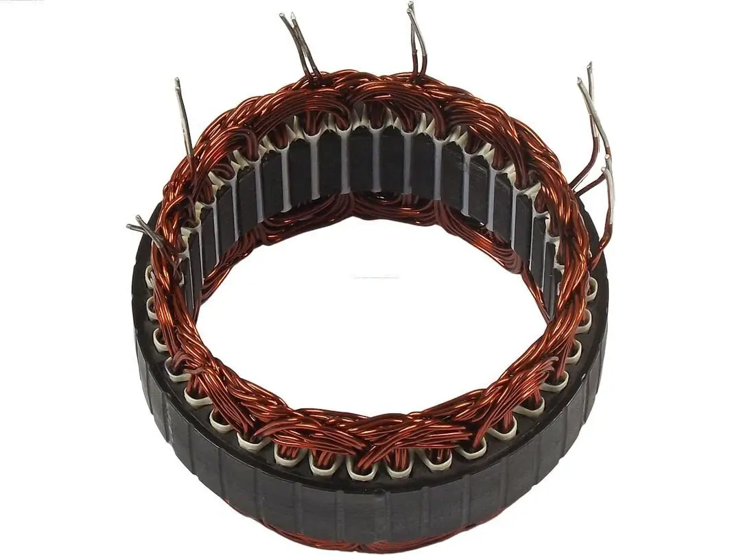 Stator, Generator 12 V AS-PL AS0075