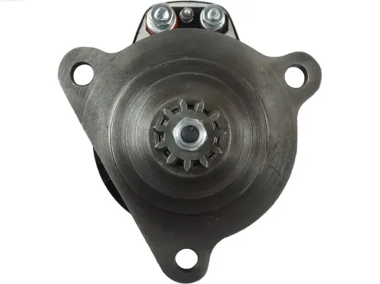 Starter 24 V 6,6 kW AS-PL S0220 Bild Starter 24 V 6,6 kW AS-PL S0220