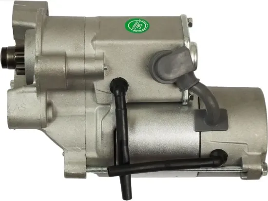 Starter 12 V 2 kW AS-PL S6140 Bild Starter 12 V 2 kW AS-PL S6140