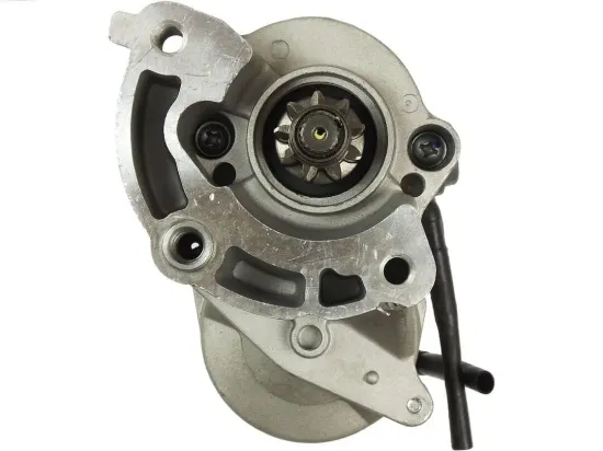Starter 12 V 2 kW AS-PL S6140 Bild Starter 12 V 2 kW AS-PL S6140