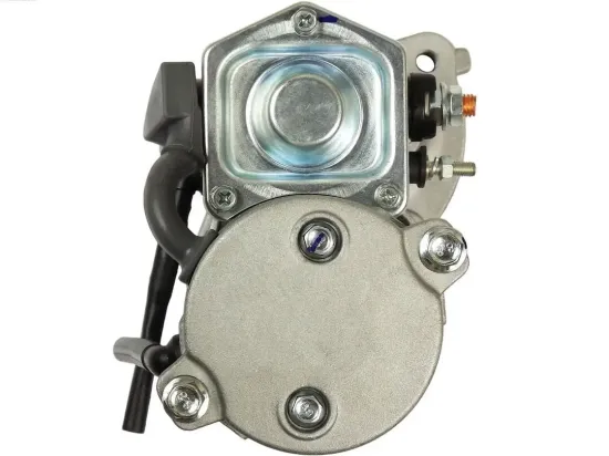 Starter 12 V 2 kW AS-PL S6140 Bild Starter 12 V 2 kW AS-PL S6140