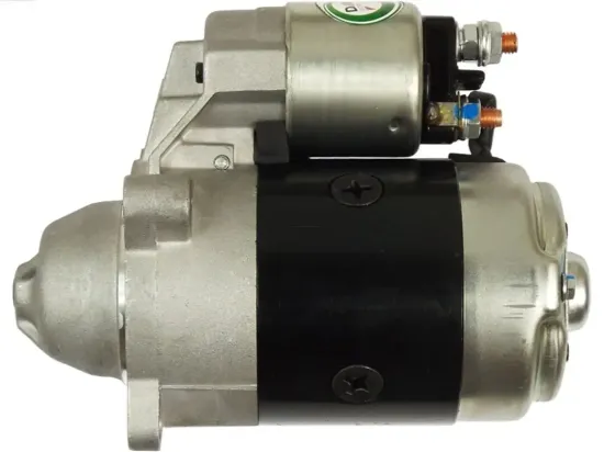 Starter 12 V 0,9 kW AS-PL S3126 Bild Starter 12 V 0,9 kW AS-PL S3126