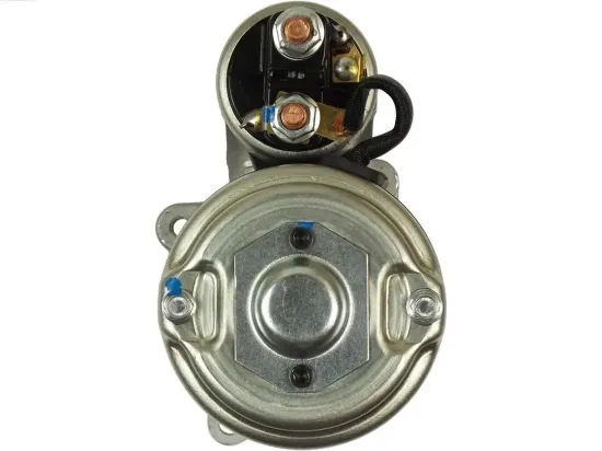 Starter 12 V 0,9 kW AS-PL S3126 Bild Starter 12 V 0,9 kW AS-PL S3126
