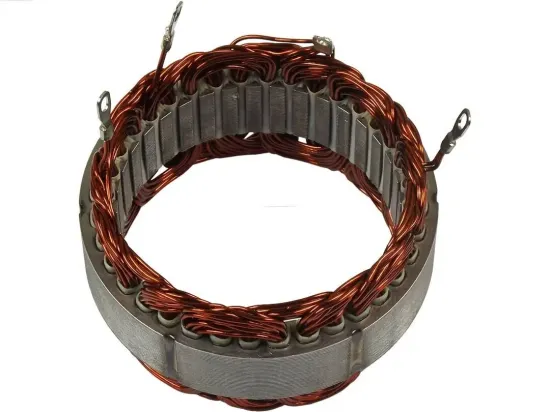 Stator, Generator 12 V AS-PL AS6034 Bild Stator, Generator 12 V AS-PL AS6034