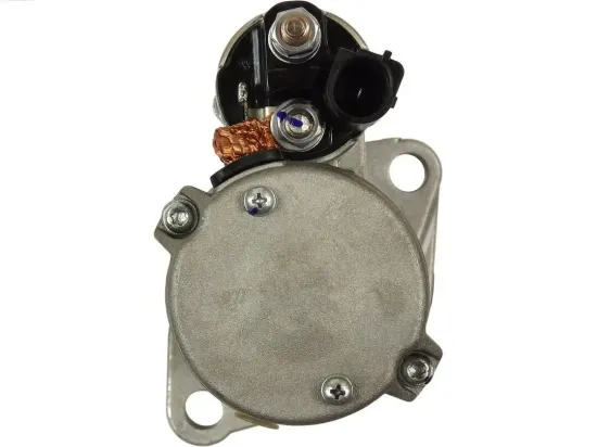 Starter 12 V 2 kW AS-PL S6141 Bild Starter 12 V 2 kW AS-PL S6141