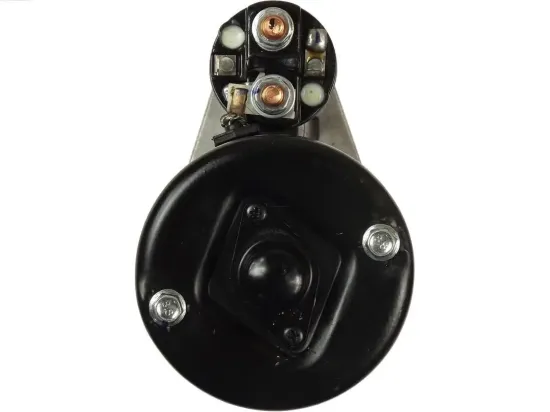 Starter 12 V 1,5 kW AS-PL S0502 Bild Starter 12 V 1,5 kW AS-PL S0502