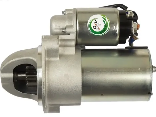 Starter 12 V 2,2 kW AS-PL S1091(DELCO) Bild Starter 12 V 2,2 kW AS-PL S1091(DELCO)