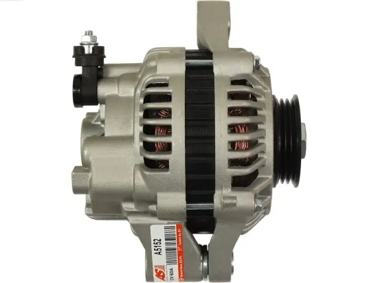 Generator 12 V AS-PL A5152 Bild Generator 12 V AS-PL A5152