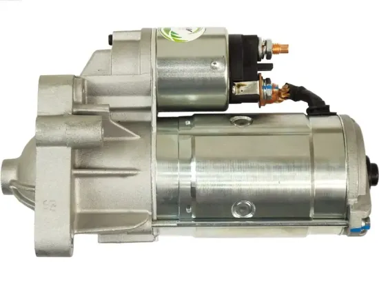 Starter 12 V 2,4 kW AS-PL S3028 Bild Starter 12 V 2,4 kW AS-PL S3028