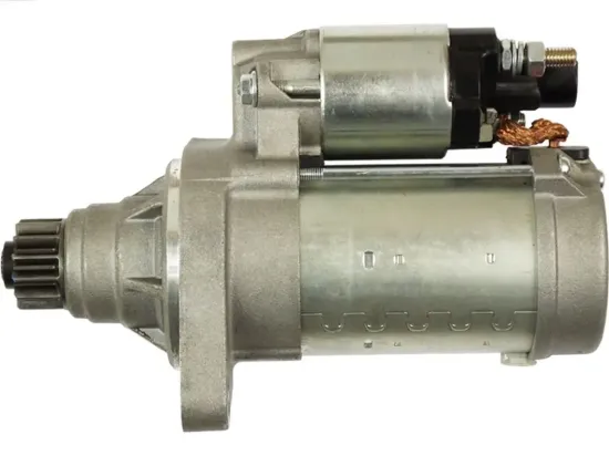 Starter 12 V 2 kW AS-PL S6146 Bild Starter 12 V 2 kW AS-PL S6146