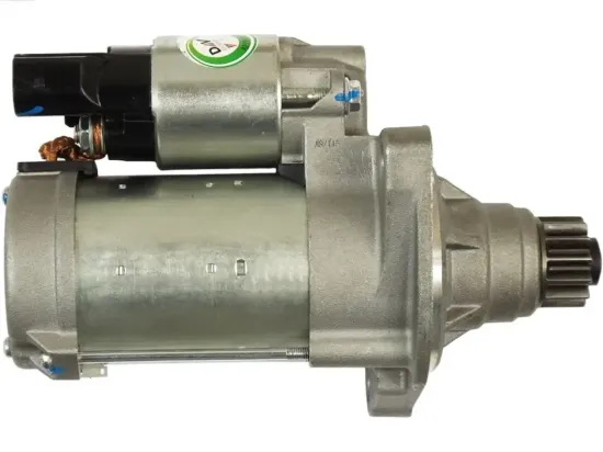 Starter 12 V 2 kW AS-PL S6146 Bild Starter 12 V 2 kW AS-PL S6146