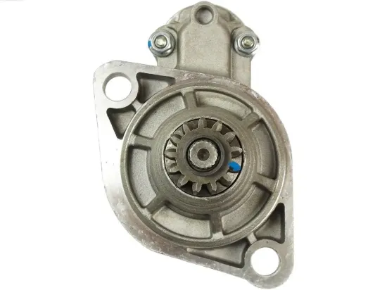 Starter 12 V 2 kW AS-PL S6146 Bild Starter 12 V 2 kW AS-PL S6146