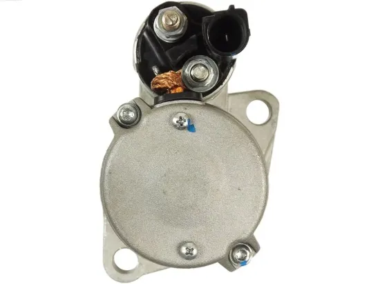 Starter 12 V 2 kW AS-PL S6146 Bild Starter 12 V 2 kW AS-PL S6146