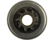 Starter 12 V 1,8 kW AS-PL S3025(VALEO)