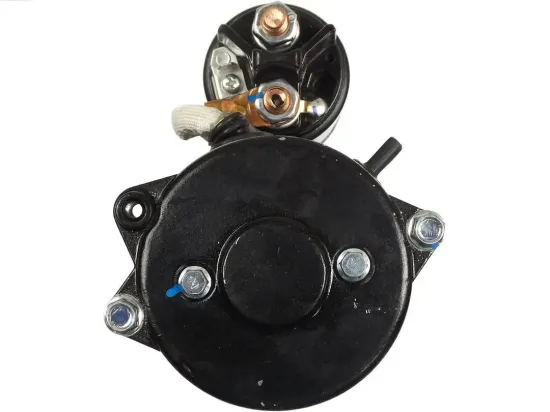 Starter 12 V 4 kW AS-PL S9174 Bild Starter 12 V 4 kW AS-PL S9174