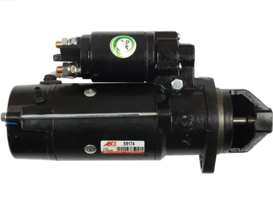 Starter 12 V 4 kW AS-PL S9174 Bild Starter 12 V 4 kW AS-PL S9174