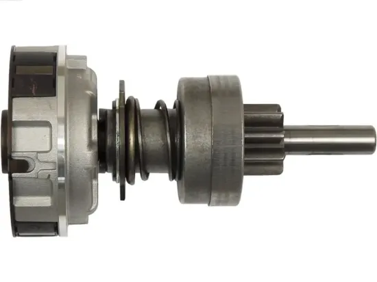 Generator 12 V AS-PL A9178 Bild Generator 12 V AS-PL A9178