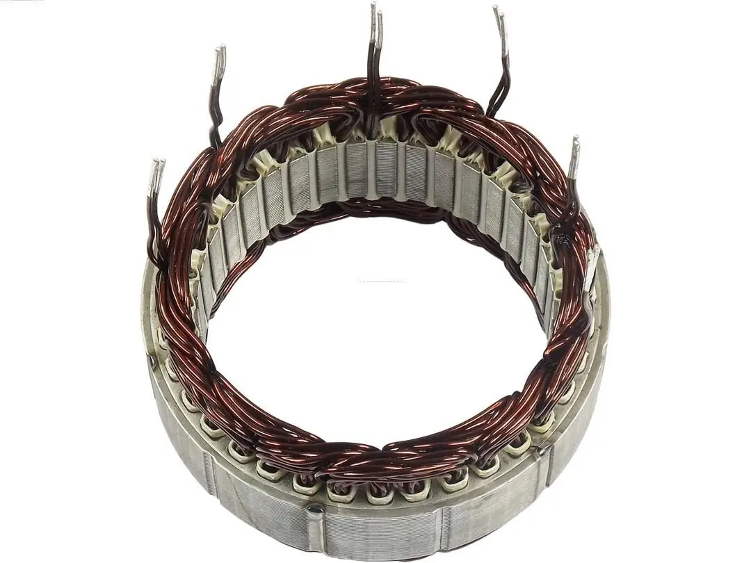 Stator, Generator 12 V AS-PL AS9012(LETRIKA)