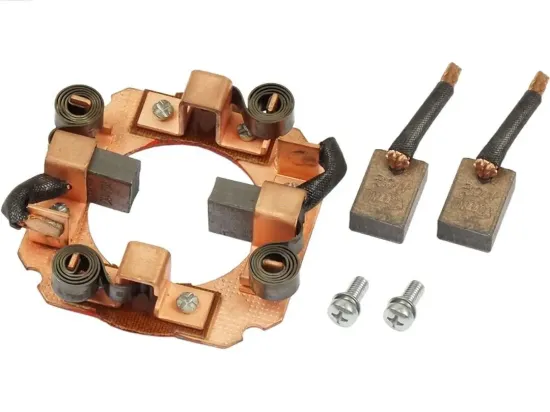 Starter 12 V 1,3 kW AS-PL S6206 Bild Starter 12 V 1,3 kW AS-PL S6206