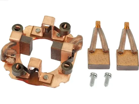 Starter 12 V 1,3 kW AS-PL S6206 Bild Starter 12 V 1,3 kW AS-PL S6206