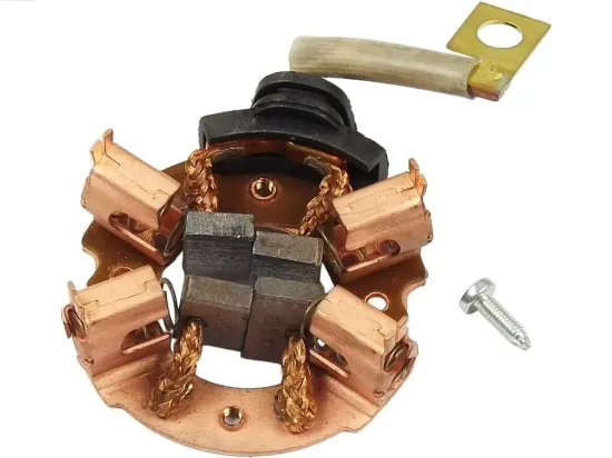 Starter 12 V 1,3 kW AS-PL S6206 Bild Starter 12 V 1,3 kW AS-PL S6206