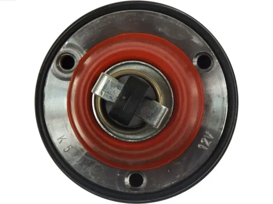 Magnetschalter, Starter 12 V AS-PL SS9063(LETRIKA) Bild Magnetschalter, Starter 12 V AS-PL SS9063(LETRIKA)