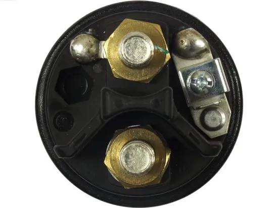 Magnetschalter, Starter 12 V AS-PL SS9063(LETRIKA) Bild Magnetschalter, Starter 12 V AS-PL SS9063(LETRIKA)