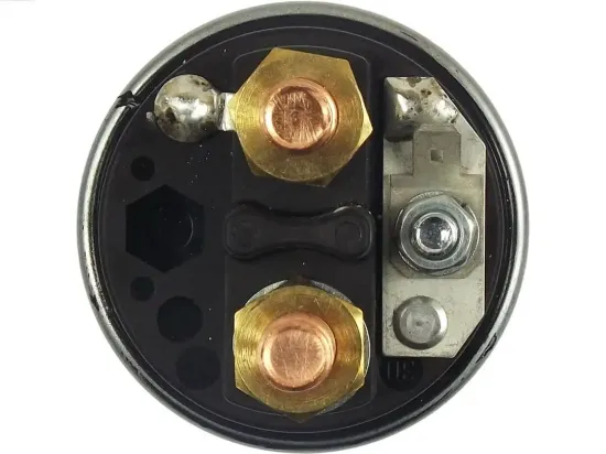 Magnetschalter, Starter 12 V AS-PL SS9067(LETRIKA) Bild Magnetschalter, Starter 12 V AS-PL SS9067(LETRIKA)